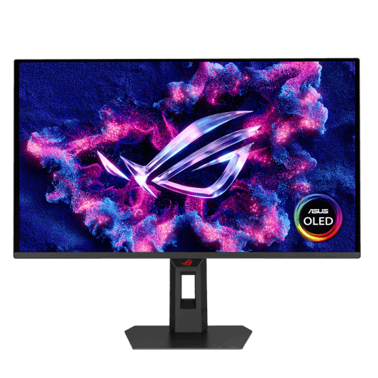 ASUS ROG Strix OLED XG27AQDPG 27" 500Hz QD-OLED Monitor