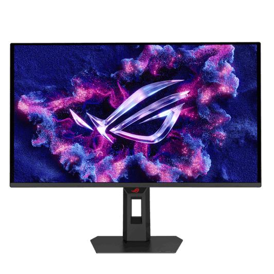 ASUS ROG Strix OLED XG27AQDPG 27" 500Hz QD-OLED Monitor