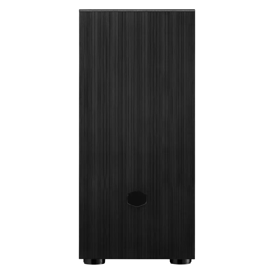 Cooler Master MasterBox MB600L Case with 500W PSU