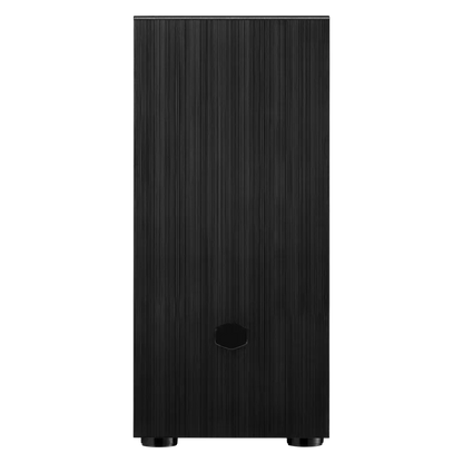 Cooler Master MasterBox MB600L Case with 500W PSU