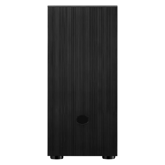 Cooler Master MasterBox MB600L Case with 500W PSU