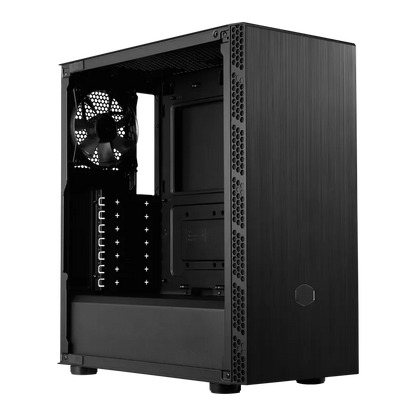 Cooler Master MasterBox MB600L Case with 500W PSU