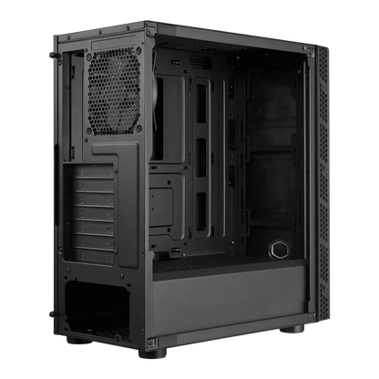 Cooler Master MasterBox MB600L Case with 500W PSU