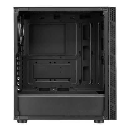 Cooler Master MasterBox MB600L Case with 500W PSU