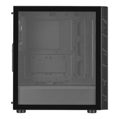 Cooler Master MasterBox MB600L Case with 500W PSU