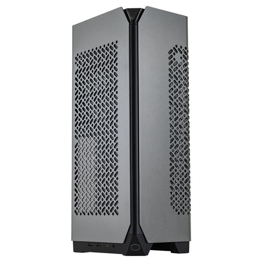 Cooler Master NCORE 100 MAX Mini ITX Case with 850W PSU