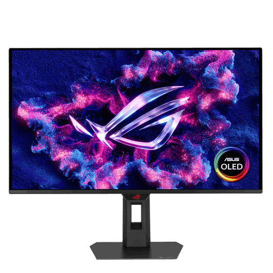 ASUS ROG Strix OLED XG32UCWG 32" 4K Gaming Monitor