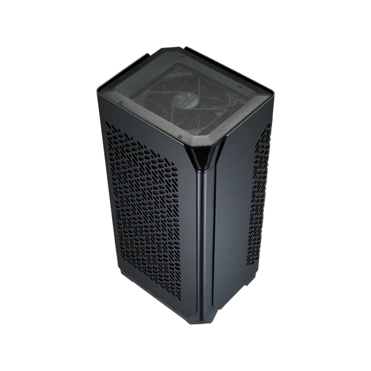 Cooler Master Ncore 100 Air Mini ITX Aluminium PC Case