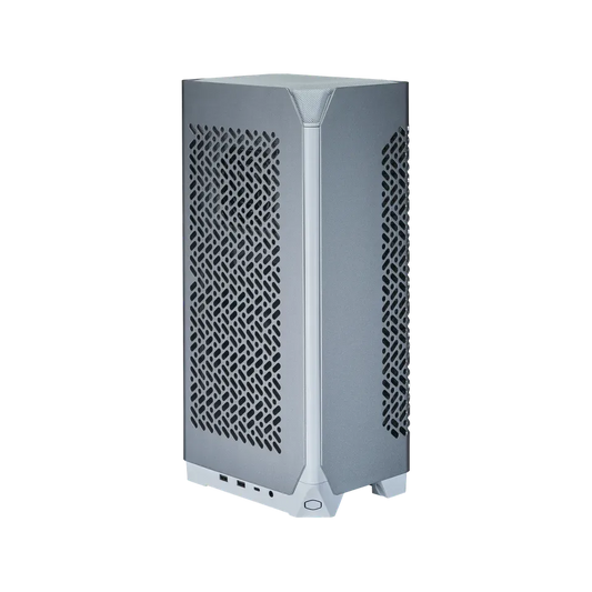 Cooler Master Ncore 100 Air Mini ITX Case White