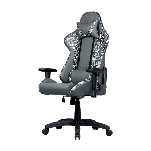 Cooler Master Caliber R1S Gaming Chair Dark Camo