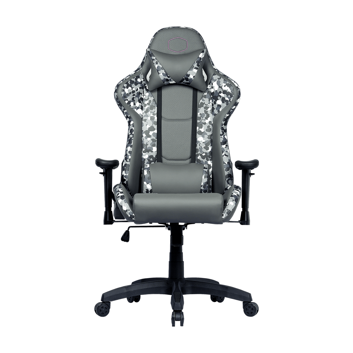 Cooler Master Caliber R1S Gaming Chair Dark Camo