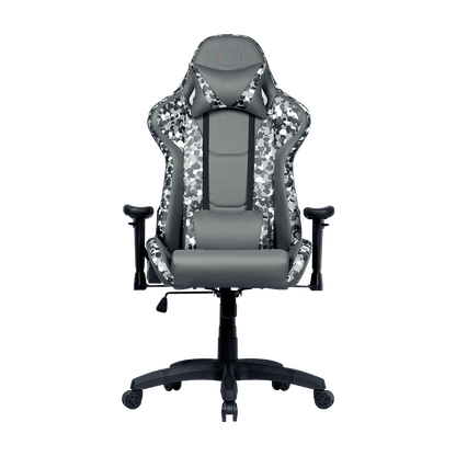 Cooler Master Caliber R1S Gaming Chair Dark Camo