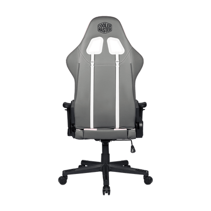 Cooler Master Caliber R1S Gaming Chair Rose Gray