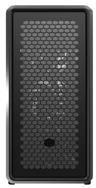 Cooler Master MasterFrame 600 ATX Case ARGB Fans