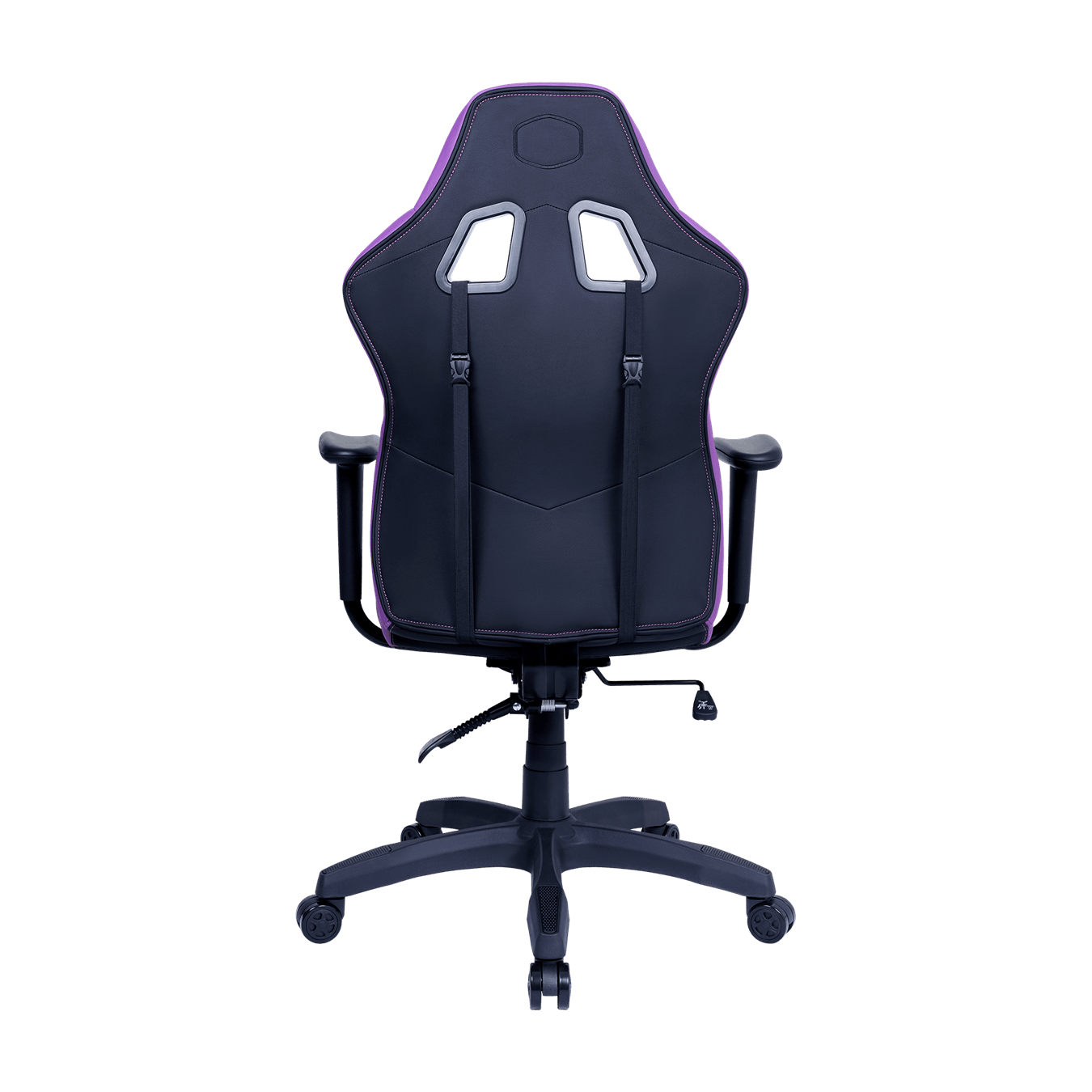 Cooler Master Caliber E1 Gaming Chair Purple PU Leather