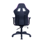 Cooler Master Caliber E1 Gaming Chair Purple PU Leather