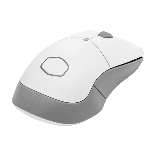 Cooler Master MM311 Wireless Gaming Mouse White 10000 DPI