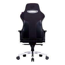 Cooler Master Caliber X2 Gaming Chair Black