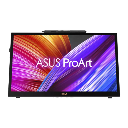 ASUS ProArt 16" 4K Touch Portable Monitor with ProArt Pen