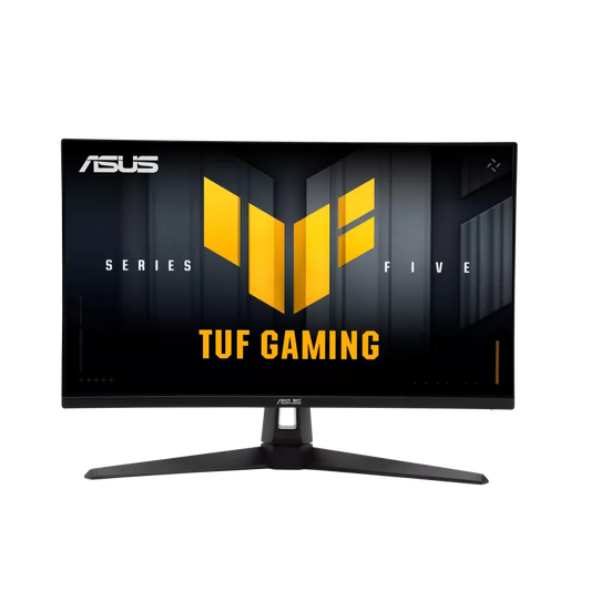 ASUS TUF VG27AQ5A 27" QHD 210Hz Gaming Monitor