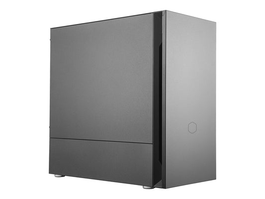 Cooler Master Silencio S400 mATX Silent PC Case