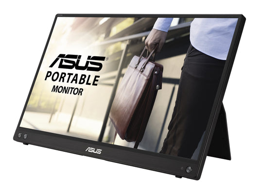 ASUS ZenScreen MB16ACV 16" Portable FHD USB-C Monitor
