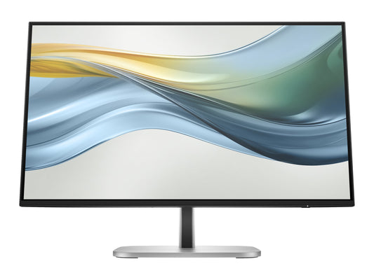 HP Series 5 Pro 524pu 24" FHD IPS USB-C 100W Monitor