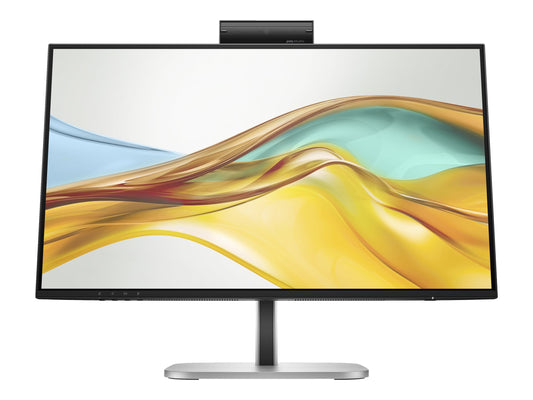 HP Series 5 Pro 524pm 24" FHD IPS USB-C Conferencing Monitor