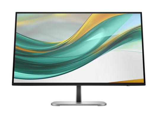 HP Series 5 Pro 527pf 27" FHD IPS Monitor 120Hz