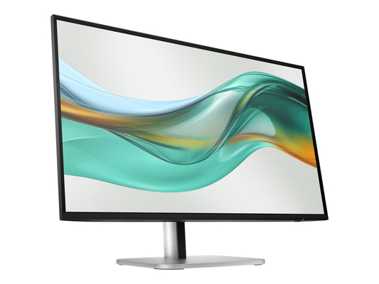 HP Series 5 Pro 527pu 27" QHD IPS USB-C Monitor 100Hz