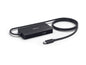 Jabra PanaCast USB Hub – USB-C Dock, HDMI, VGA, Ethernet, Multi-Port Connectivity