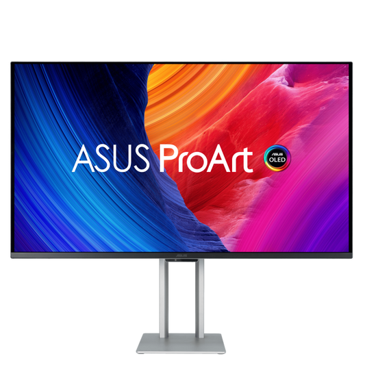 ASUS ProArt PA32UCDM 32" 4K QD-OLED 240Hz Monitor